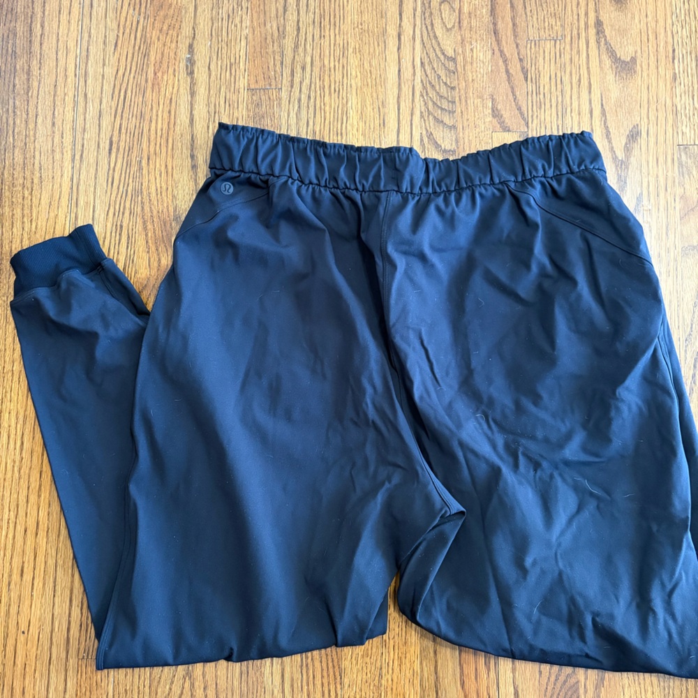 Lululemon Stretch High-Rise Jogger
Full Length - Picture 6 of 7
